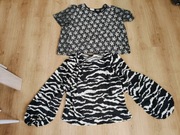 Bluzki damskie (2PAK) rozm.48/50.Jak nowe!!+Gratis!!