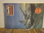 Mały Modelarz 11-12/85 T-72