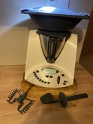 Thermomix Vorverk  sprzedam