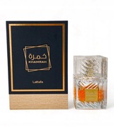 LATTAFA KHAMRAH EDP woda perfumowane unisex 100ML