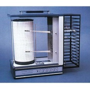 Termochirograf ISUZU 3-3126 