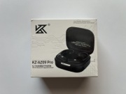KZ AZ09 PRO adapter Bluetooth do słuchawek