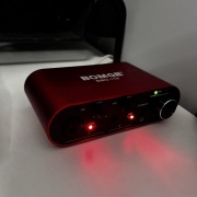 Karta dźwiękowa BOMGE - 11s