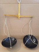 Jubilerska waga szalkowa 200 g.