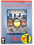 TRAFFIC GIANT GOLD PL (polska wersja językowa!)