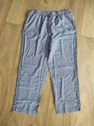 Spodnie damskie xxl