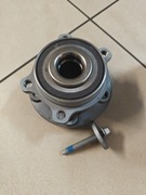 SKF VKBA 7132 łożysko koła z piastą (Volvo)