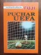 Encyklopedia piłkarska FUJI tom 18 puchar UEFA 