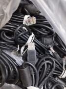 Kabel UPS APC 940-0127D, Schneider Electric AP9827