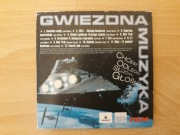 płyta Gwiezdna Muzyka Obcy, Terminator 2, Coś, E.T.  soundtrack 