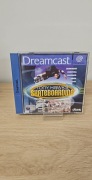 Sega Dreamcast Gra Tony Hawk’s Skateboarding ver. Angielska PAL