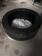 Komplet Opon 285/40 R21 109Y XL Pir P-zero praktycznie nowe