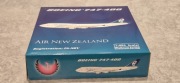 Phoenix Boeing b747-400 Air New Zealand 1:400 ZK-NBV