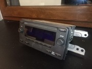 TOYOTA YARIS III LIFT 17- RADIO FABRYCZNE CD AUX USB 86120-0DC20