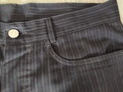 Eleganckie spodnie SUNSET SIUTS męskie r. 188/86