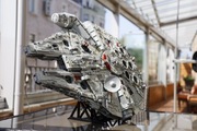 Wyświetlacz dla Lego Millennium Falcon 75192