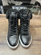Buty botki Guess