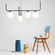 Nowa lampa Aldex Artemida