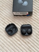 Słuchawki bezprzewodowe nauszne Samsung Galaxy Buds2 Pro SM-R510 - JE1022