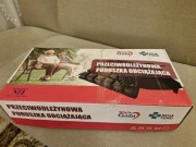 Przeciwodleżynowa poduszka odciążająca GABI 