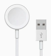 USB Magnetic Charging Dock do zegarków Apple Watch