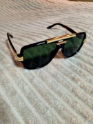 Piękne męskie okulary przeciwsłoneczne lub unisex 2026 kwadratowe luksusowe