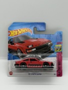 HOT WHEELS '82 TOYOTA SUPRA custom koła Wyprzedaż Kolekcji !