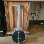 ORTEGA OUBJ100-SBK - BANJOLELE