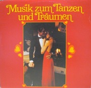 ALBUM 3 LP: MUZYKA INSTRUMENTALNA, TANECZNA-SWING 