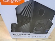 Głośniki CREATIVE Sbs E2500 2.1