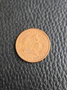 2 PENSY- WYSPA MAN - 2001r