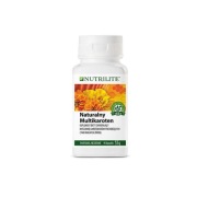 Amway Nutrilite Naturalny Multikaroten 90 Kapsułek 
