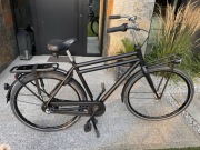 Rower miejski prod. Holenderskiej