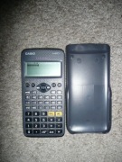 CASIO FX-83 GT X  KALKULATOR NAUKOWY