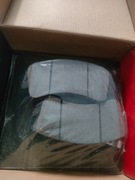 Okazja Klocki hamulcowe przód Mazda 