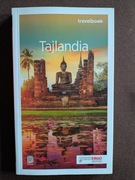 Tajlandia - Travelbook