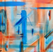 Obraz "Port Gdański"