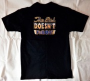 KOSZULKA NIEBEZPIECZNA DZIEWCZYNA ROCK METAL MOTOR