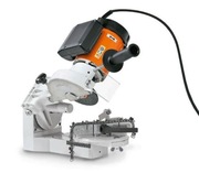 Ostrzenie pił łańcuchowych zwykłych i widiowych