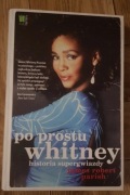 Po prostu Whitney historia supergwiazdy - James Robert Parish