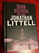 J. Littell - Stara Historia (Nowa Wersja)