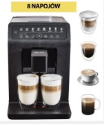 Ekspres Krups Evidence Eco design