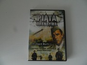 Piąta ofensywa płyta DVD