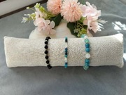 Poduszka na biżuterię 25 cm