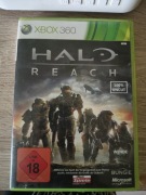 HALO REACH XBOX 360