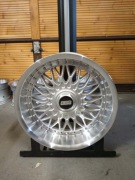 Felgi w stylu BBS 17 RC Mesh Szprychy 4x100 4x108