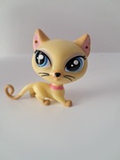 Littlest Pet Shop LPS kotek