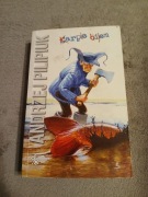 Andrzej Pilipiuk - Karpie bijem