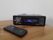 Radio Clarion DXZ468RMP MP3 Animacje + Pilot