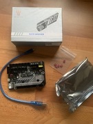 Plyta glowna BIGTREETECH SKR MINI E3 V3.0 uszkodzona